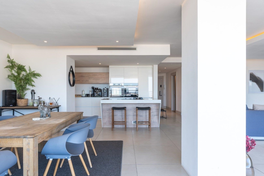 3 Bedroom Property for Sale in Cape Town City Centre Western Cape